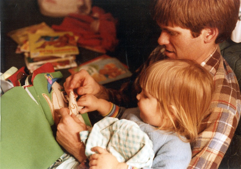 Nephi and Bethany with quiet book.jpg